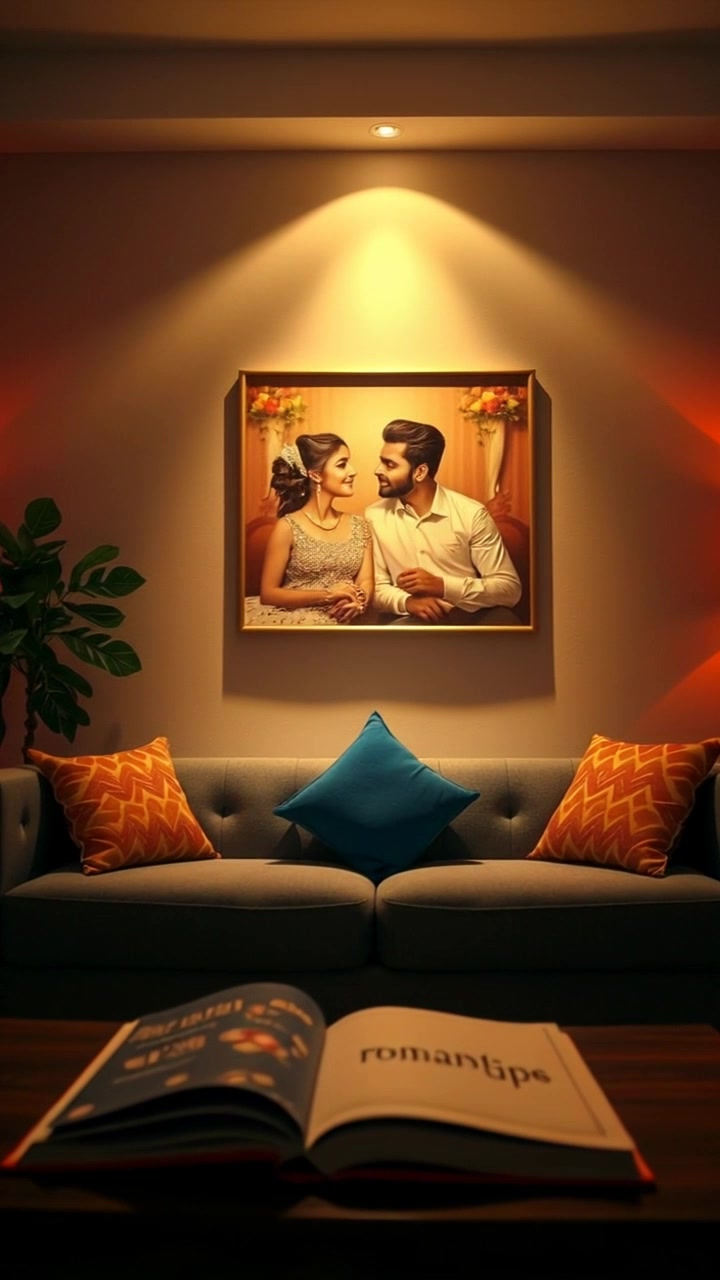 एक समझदार पति का महत्व