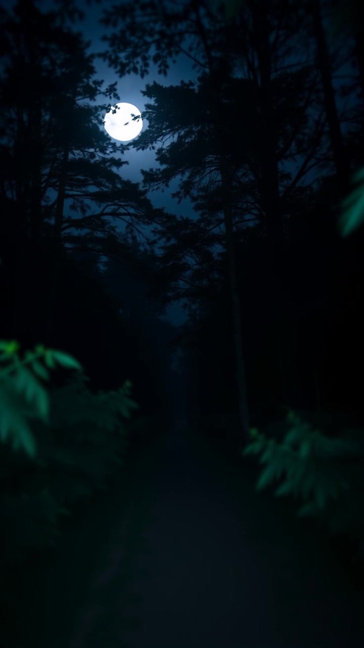 Bulan di Ujung Harapan