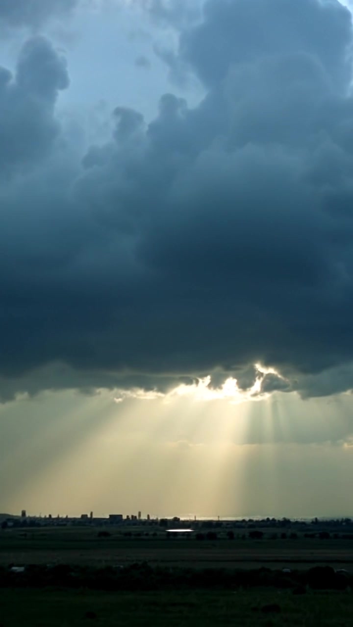 The Redemptive Power of Love