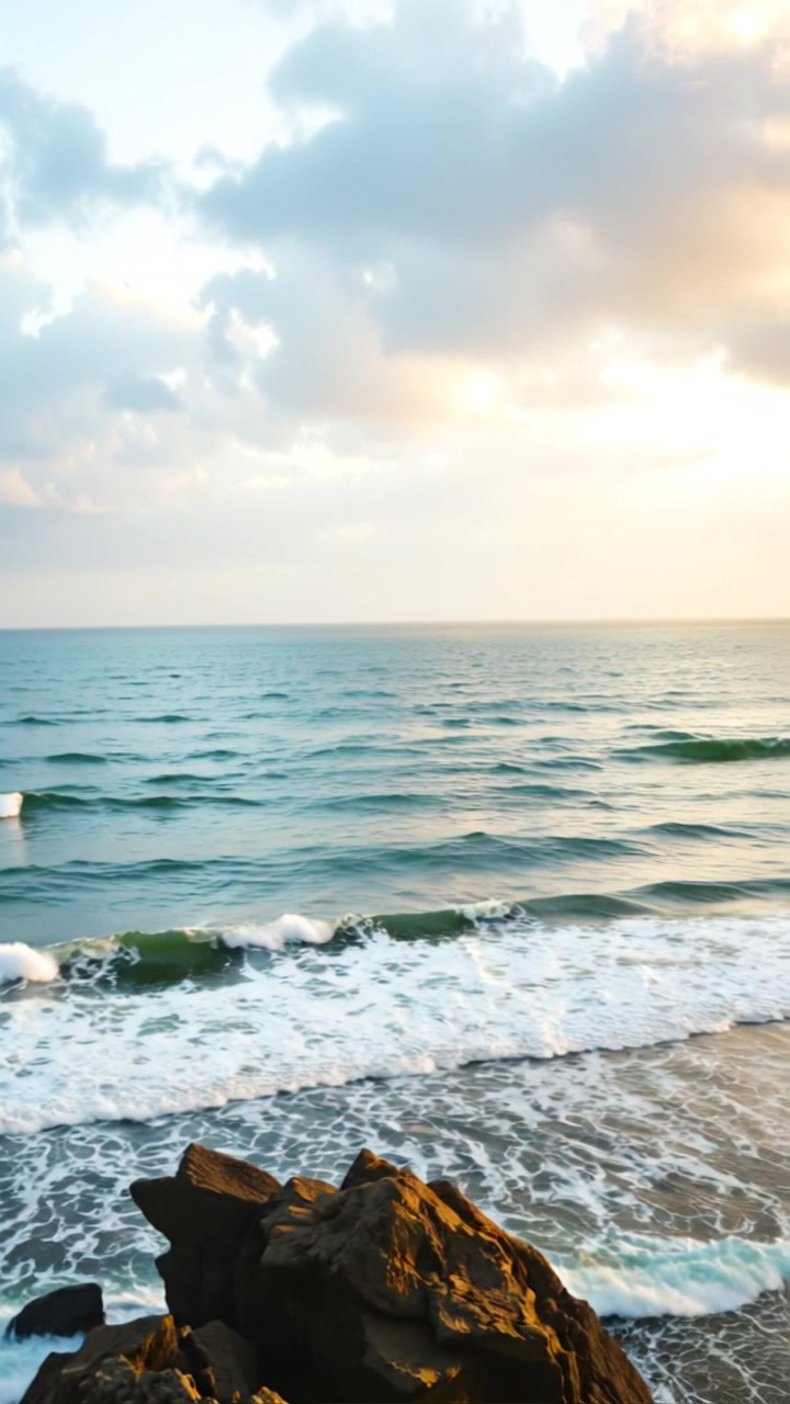Fascinating Facts About the Ocean