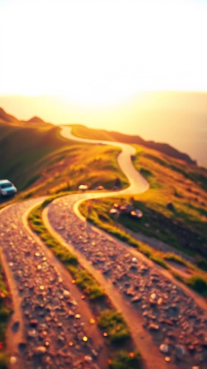 Embracing the Journey: Courage and Faith in Action