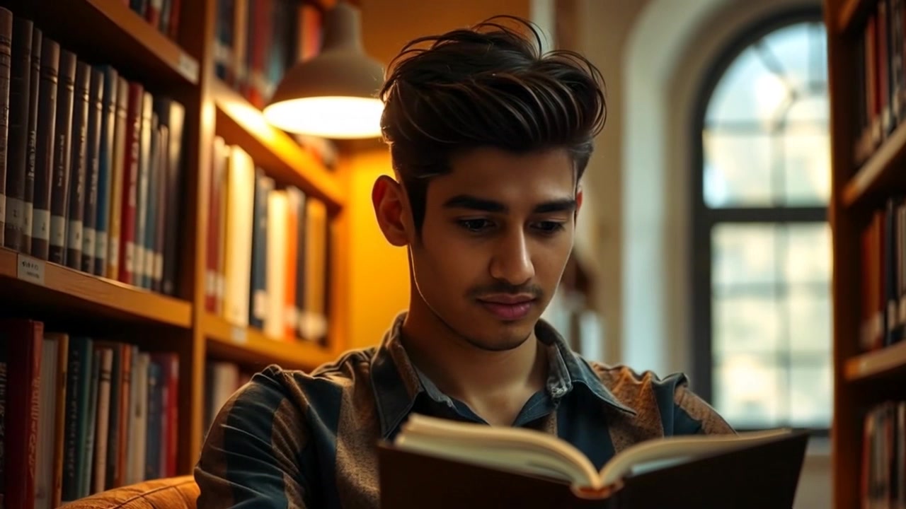 قرآن کی آیات: سکون دل کی تلاش