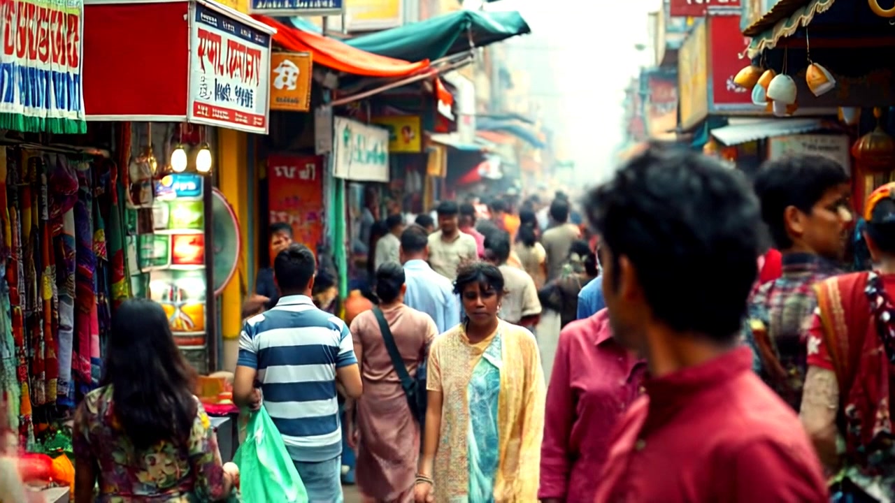 दिल्ली: इतिहास और आधुनिकता का संगम