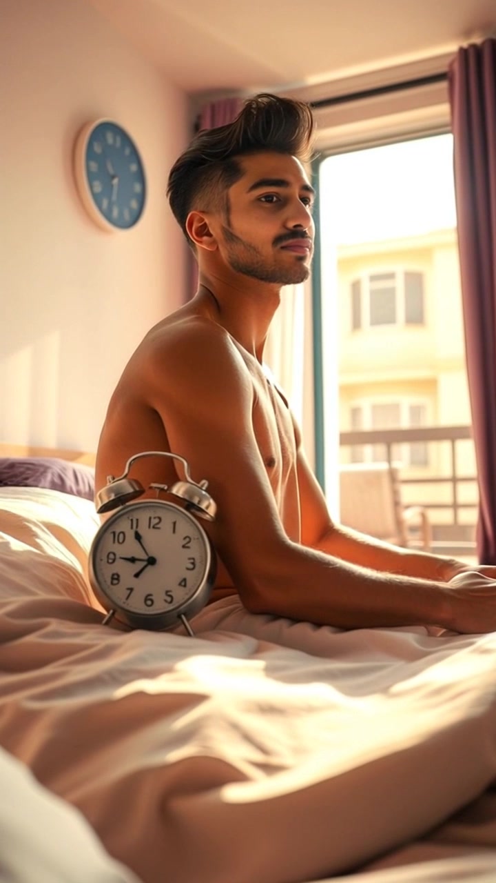 Live Now: Embrace Today!