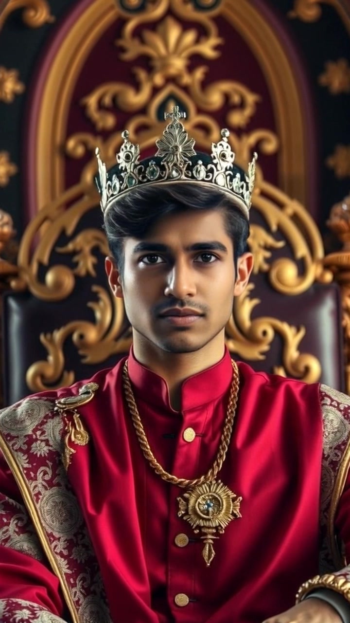 The Redemption of King Manasseh: A Story of Sin and Forgiveness