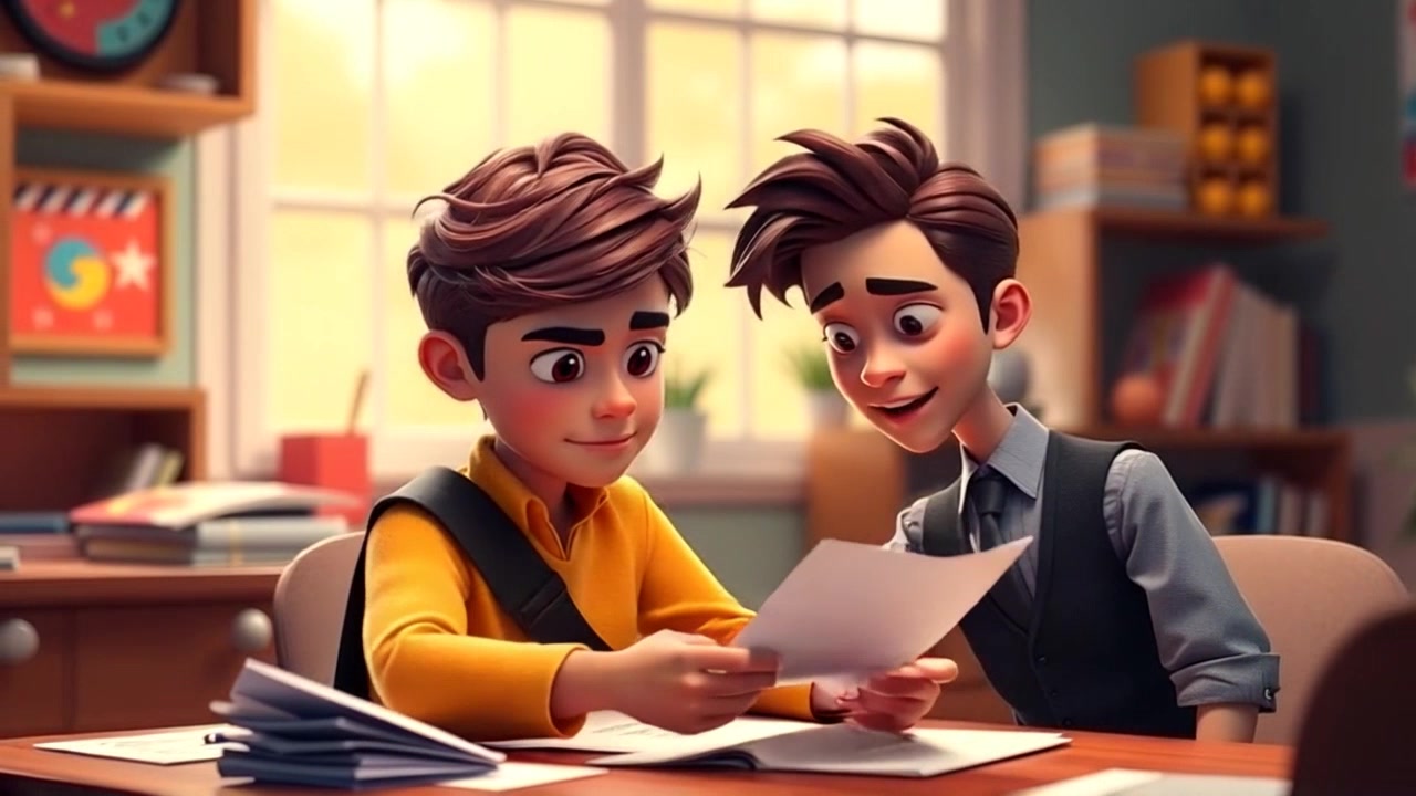 From Struggles to Success: The Lungu Story