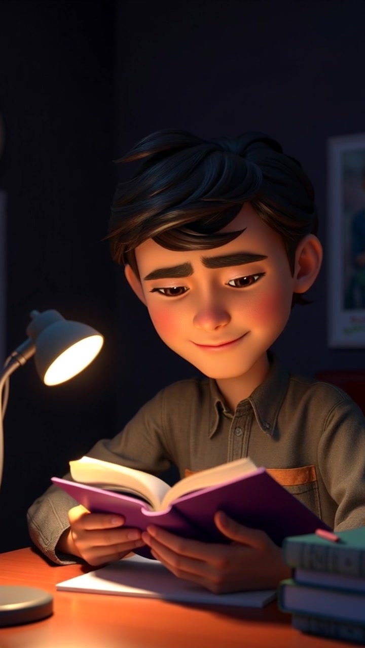पढ़ाई का जुगाड़: PDF मां की नजरों में!