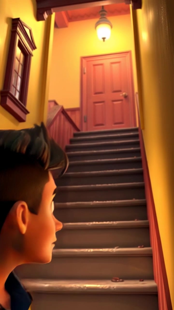 डर के बाद हौसले की उड़ान