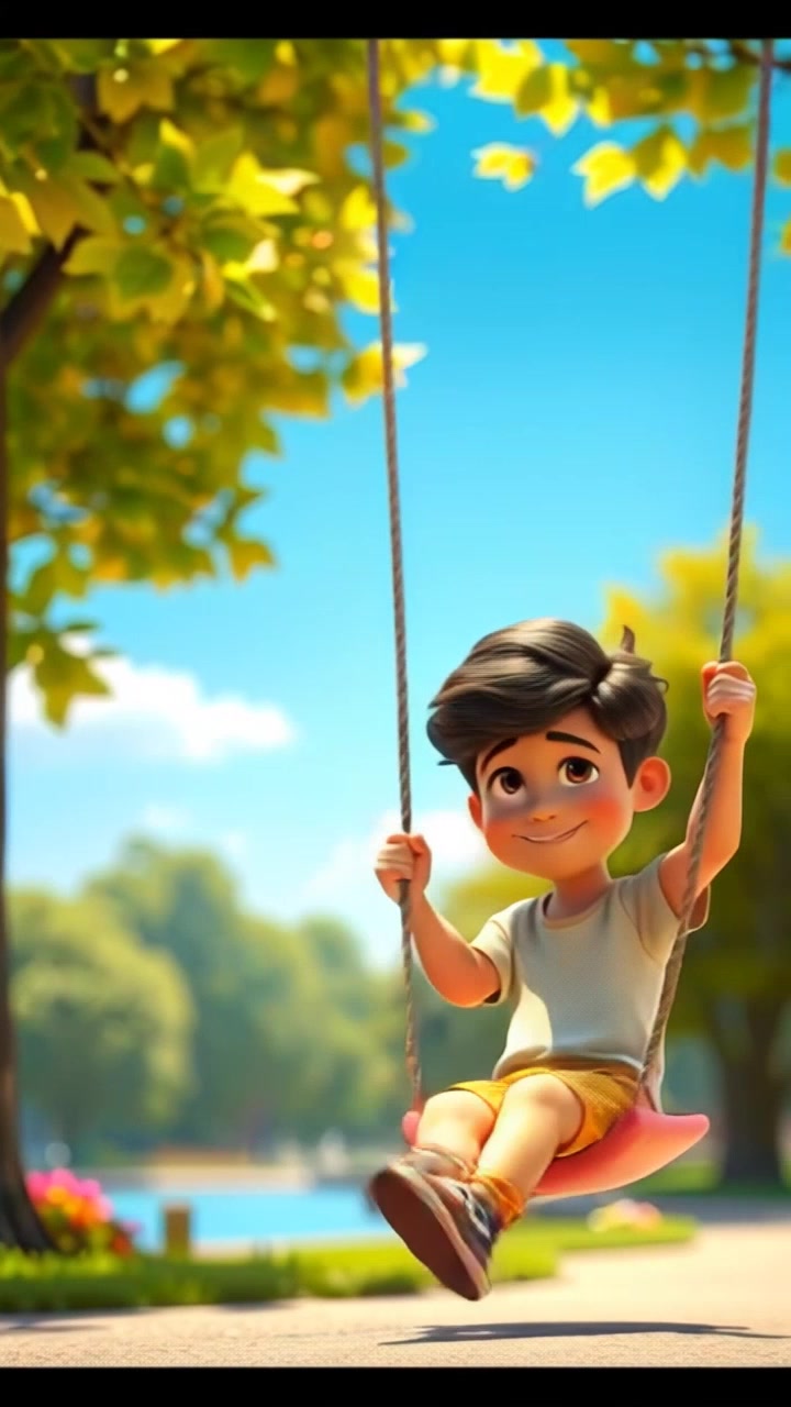 Love You So Much, Daddy