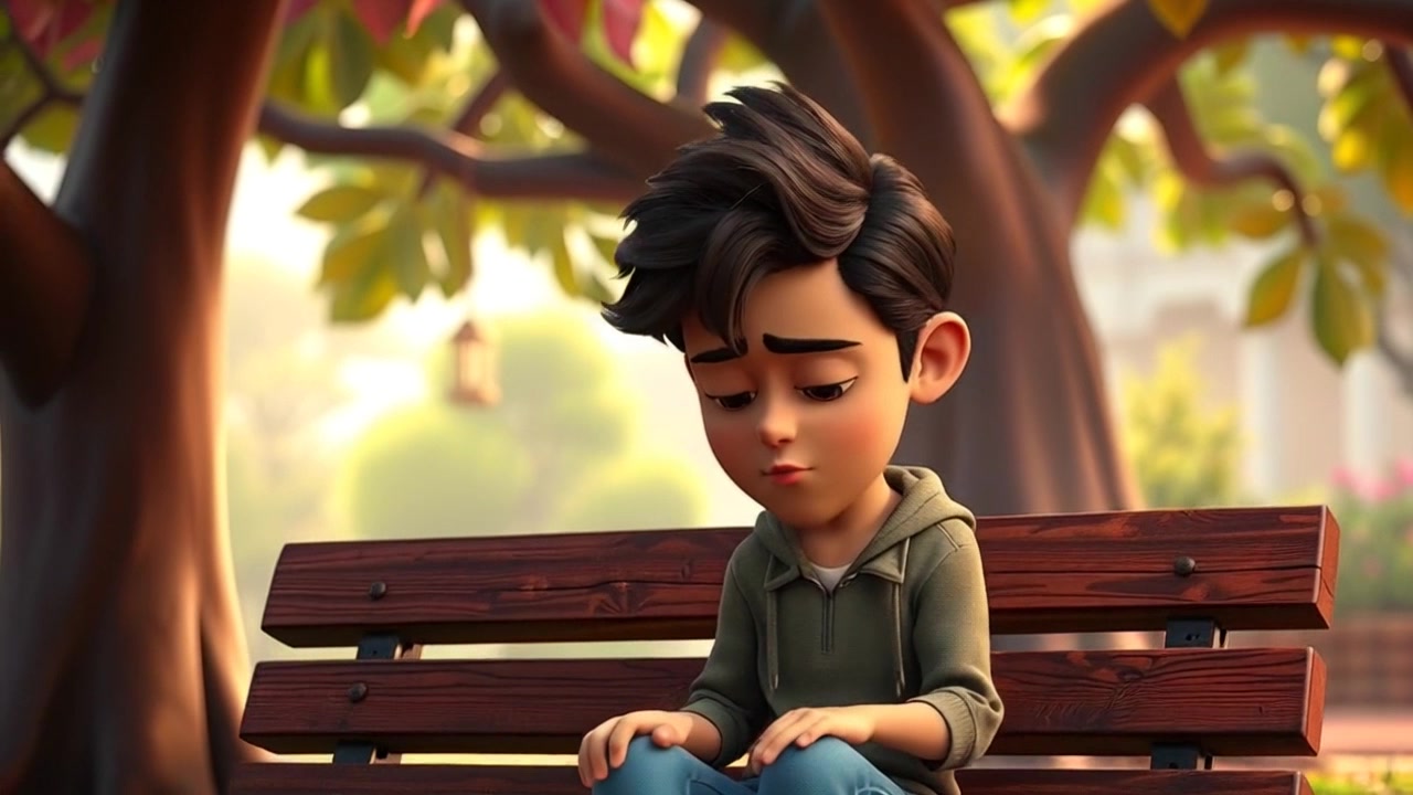 Aarav and Rohan: A Journey of True Friendship