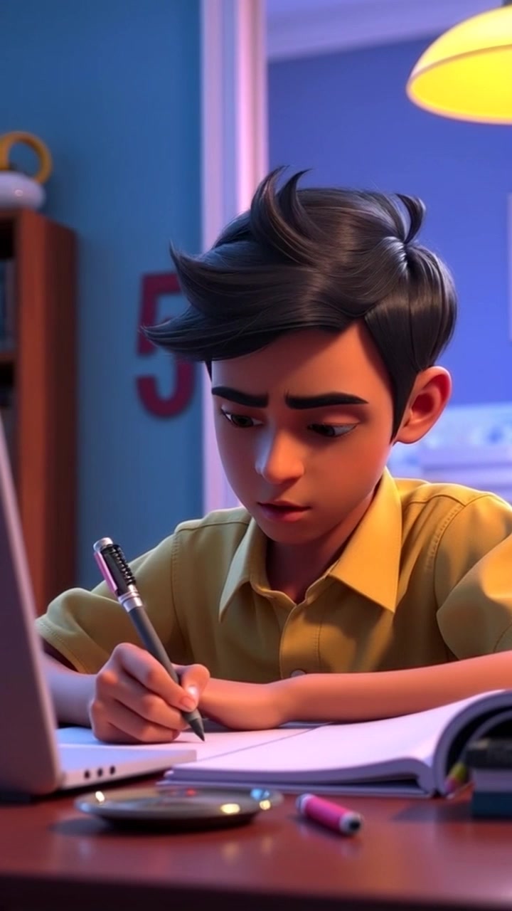 Professor Murga Ki Online Class