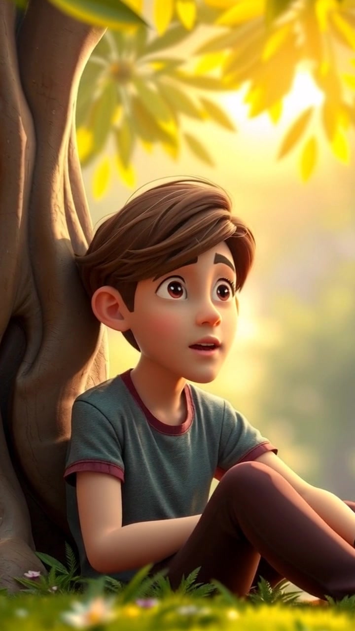 मोगली और बघीरा की दोस्ती