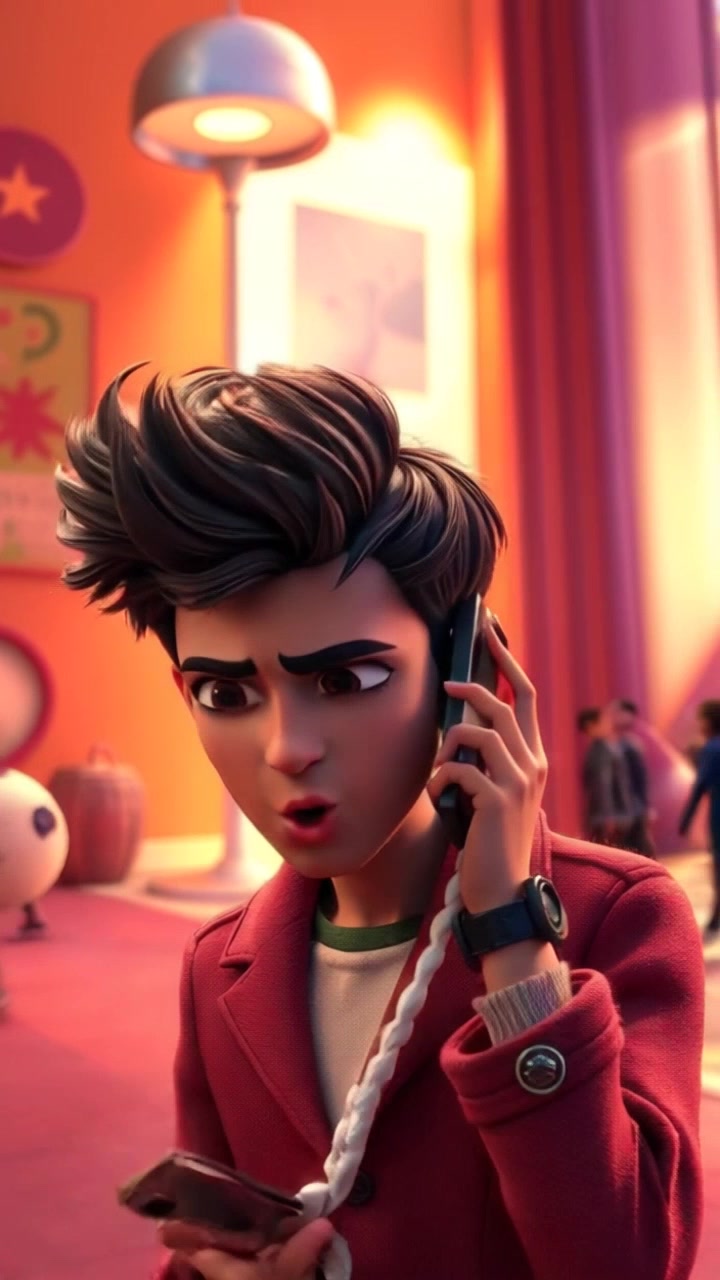 Misi WiFi Bismillah: Detektif Malam