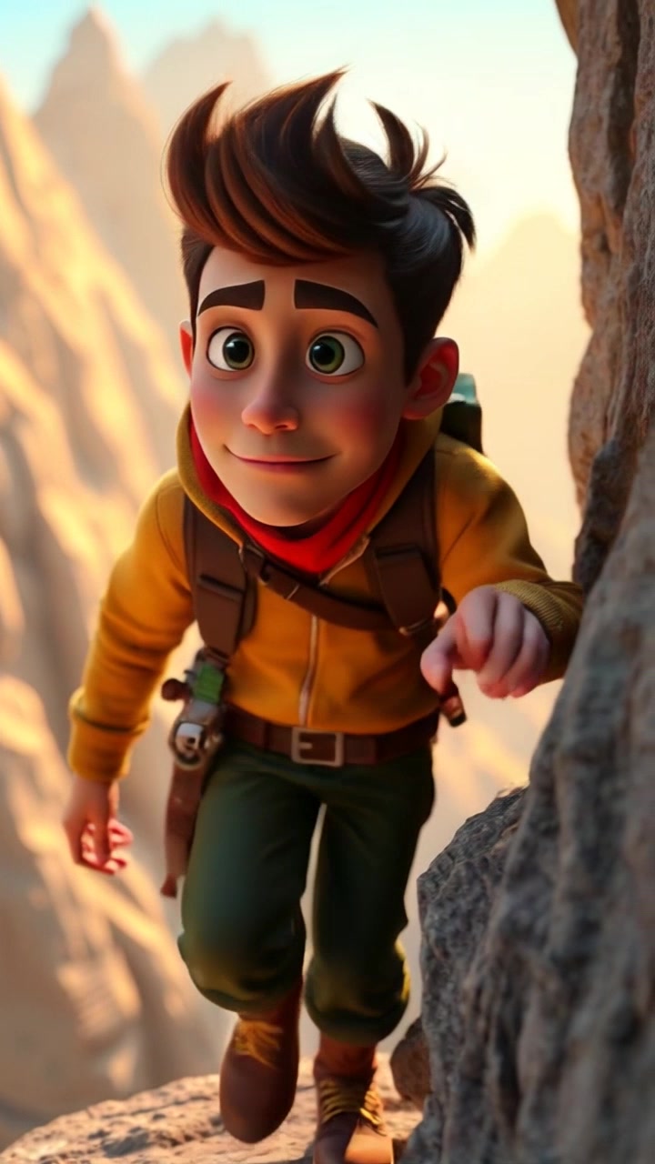 Discovering Strength Through Life's Challenges