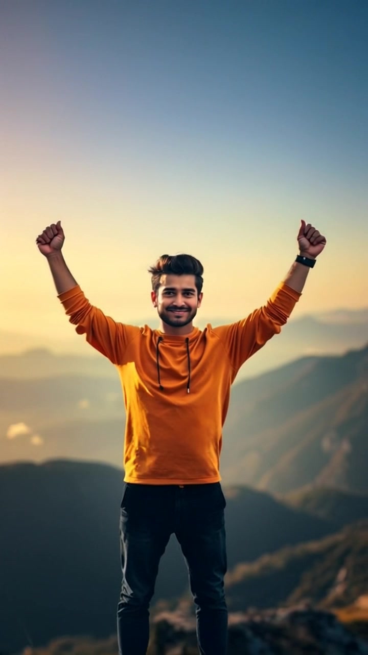 Kekuatan dalam Kesulitan