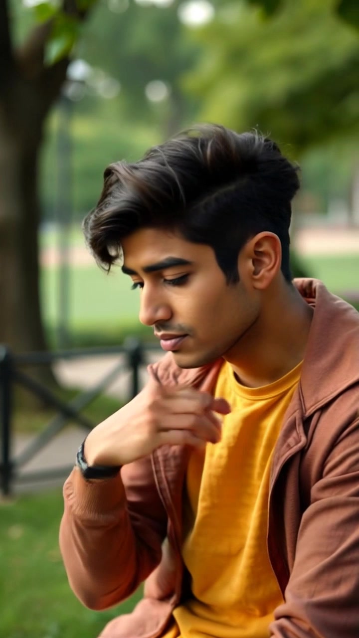 একাকীত্বের পেরেক টেনে নতুন প্রেমের সূচনা