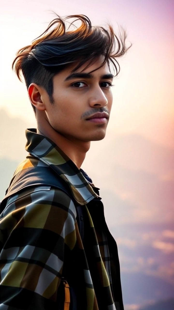 মায়ের চিঠি
