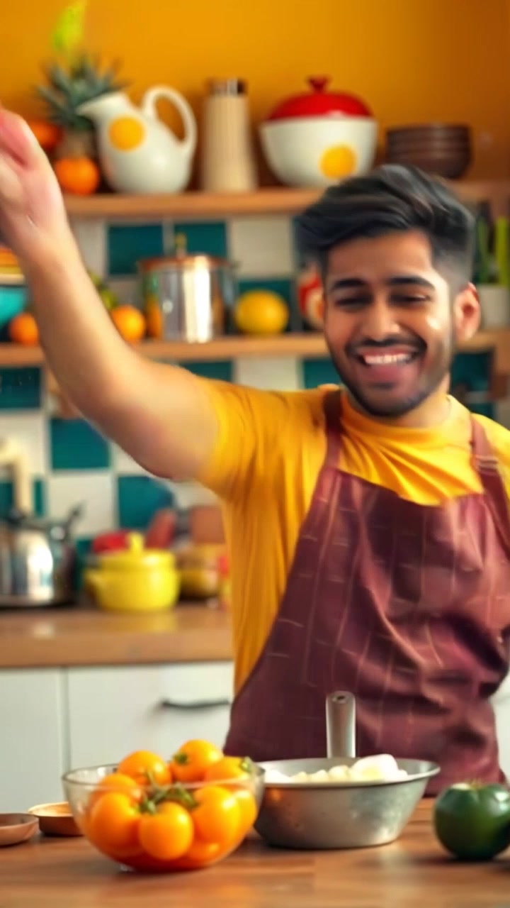 Join the Food Fun: Your Recipe Ideas Wanted! 🍽️❤️