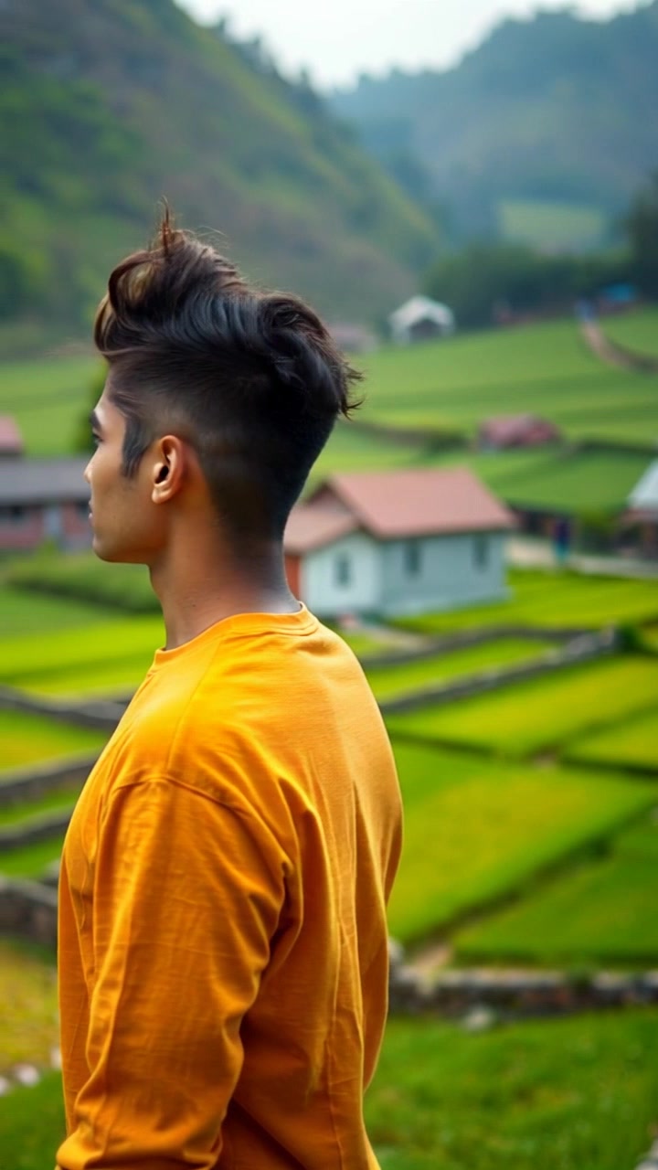किशन की दयालुता: चालाक चूहे की कहानी