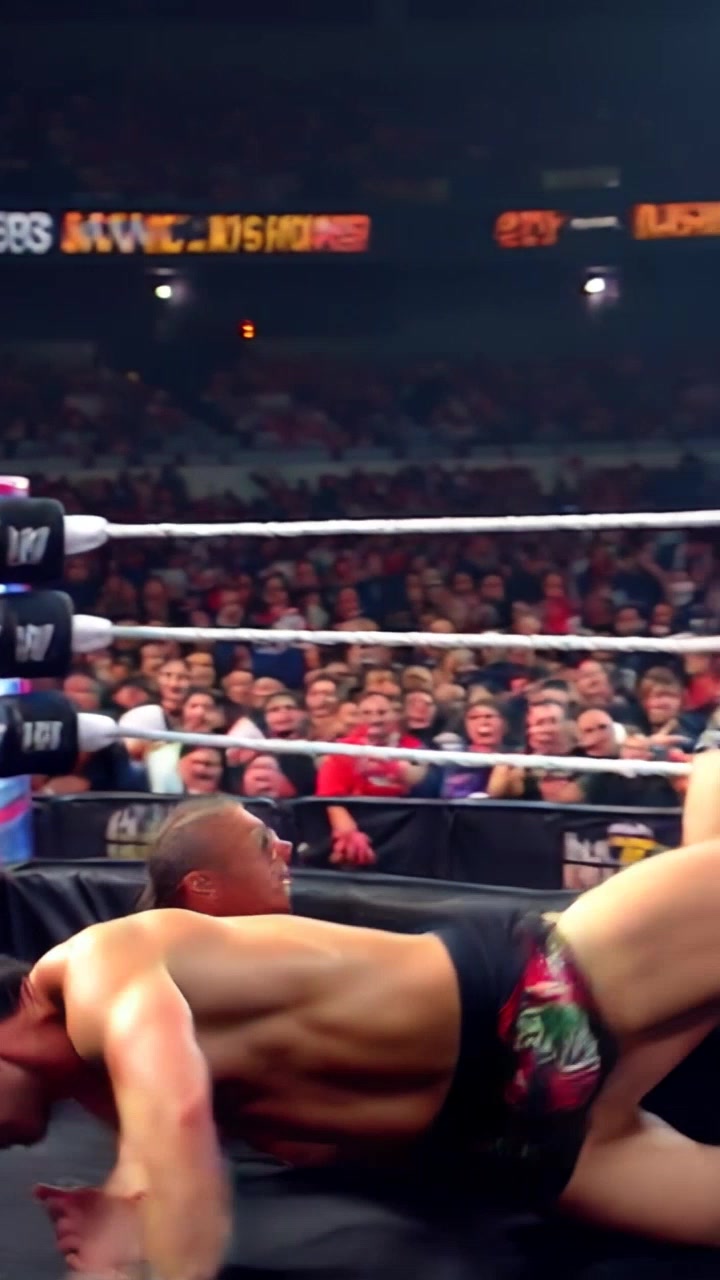 Goldberg: From NFL Star to Wrestling Legend