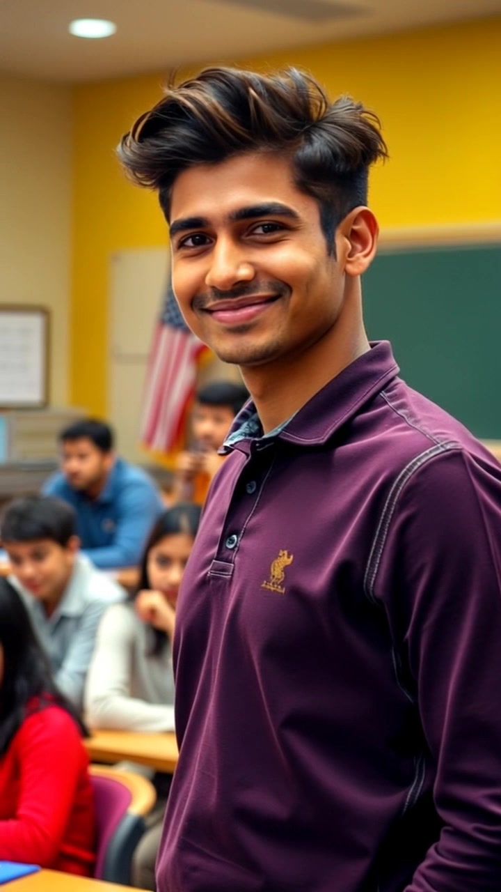 10th Fail Ka Sapna: Ravi Kamble Ki Kahani