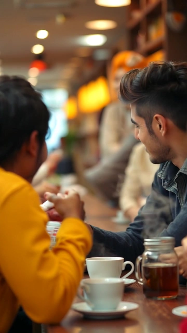 Hidup: Untung, Rugi, Sabar, dan Doa
