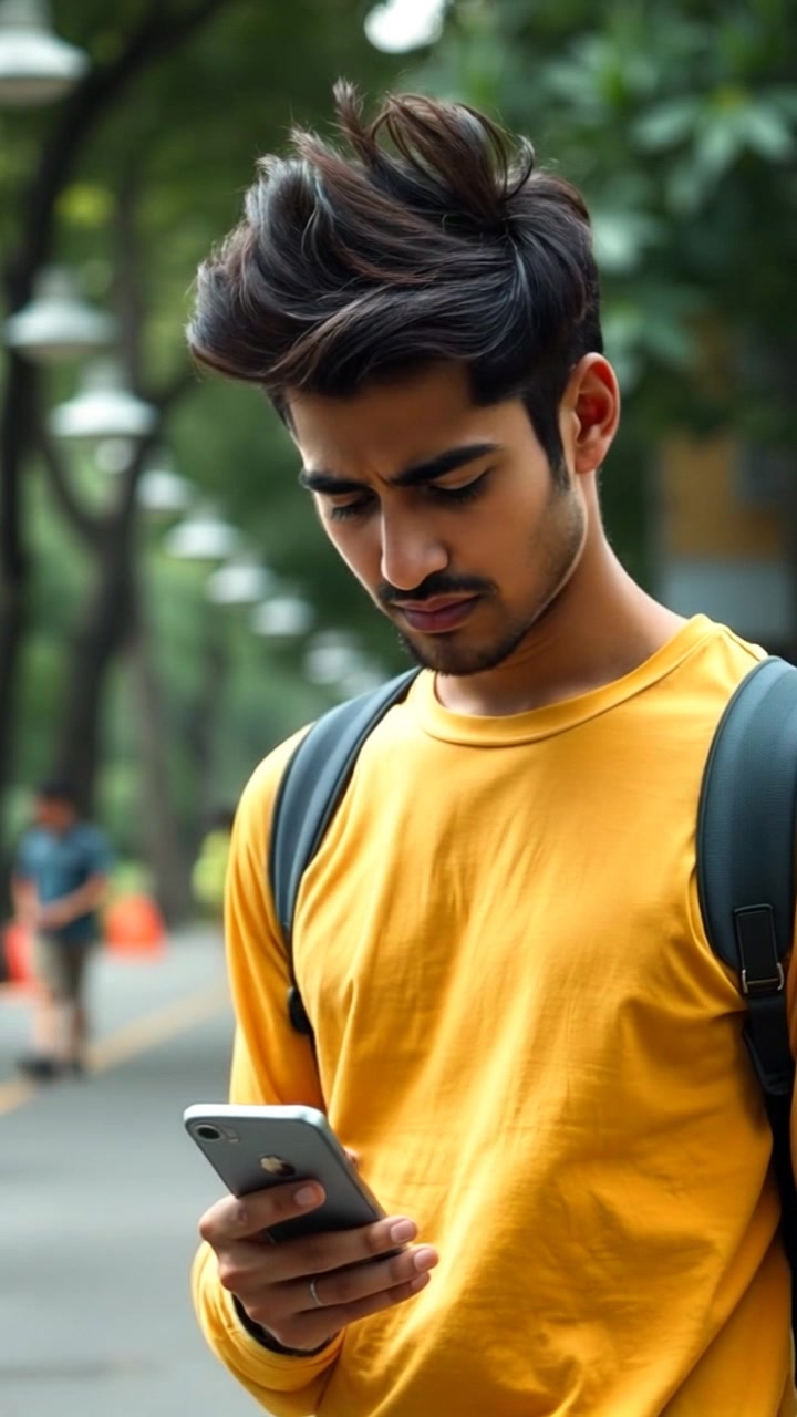 AI Se Shaadi Ki Taarikh Aur Single Dosti!