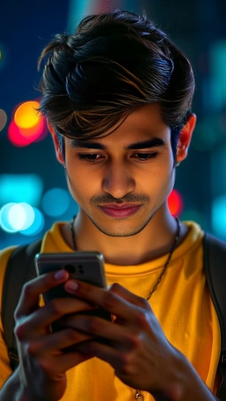 नए क्रिएटर्स की मेहनत को समझो!