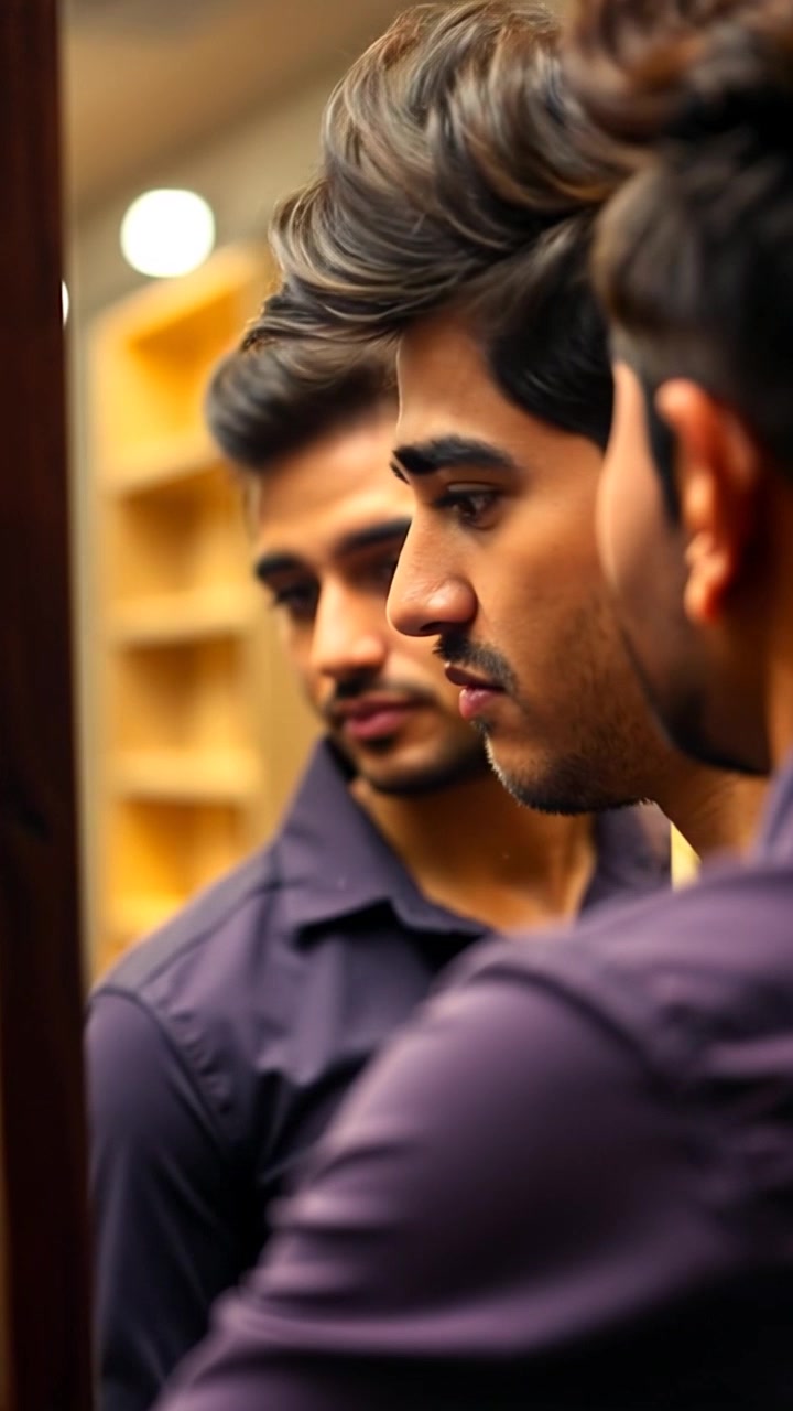 Meet Yourself: A Journey to Authenticity