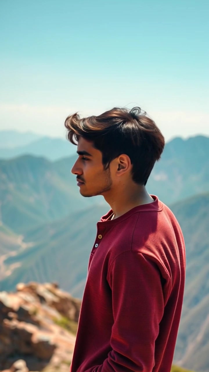 Azaab aur Rahnuma