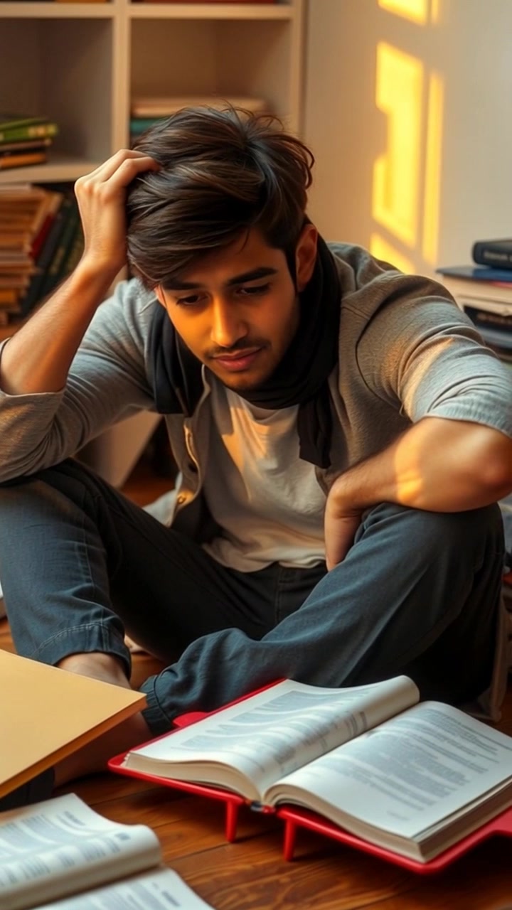 Aashcharya Janak Sharir Ke Gyaan