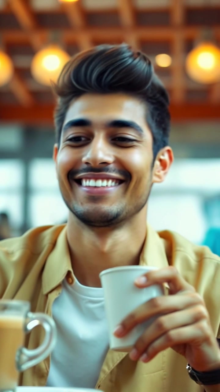 ज़िंदगी की हंसी और मजेदार किस्मत