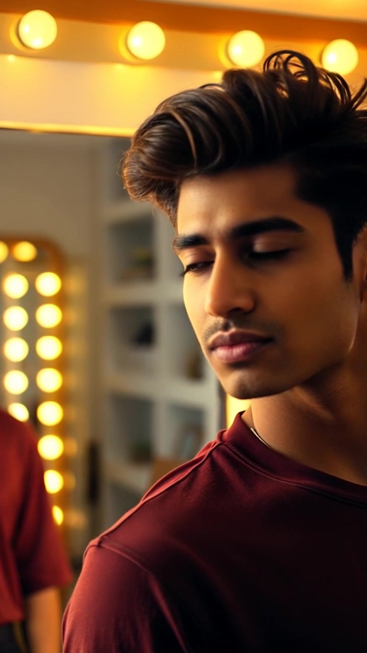 Cherry Lip Balm: SPF 50 & Kojic Acid for Healthier Lips