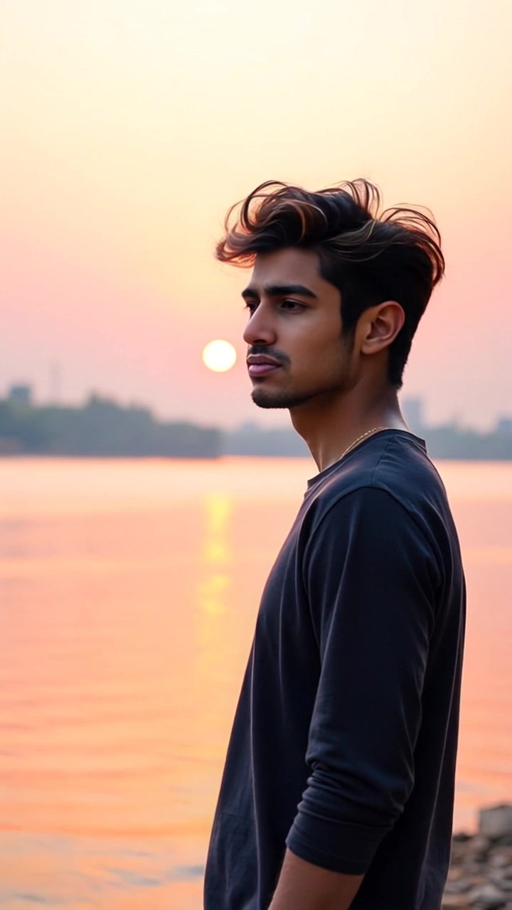 সোনা পাখির জন্য প্রেমের কষ্ট