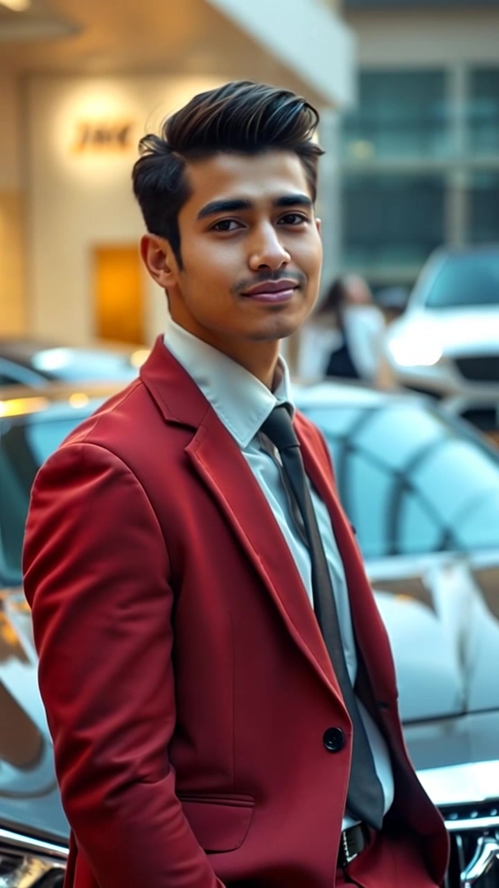Mengapa Cowok 'Berduit' Lebih Menarik daripada Ganteng?