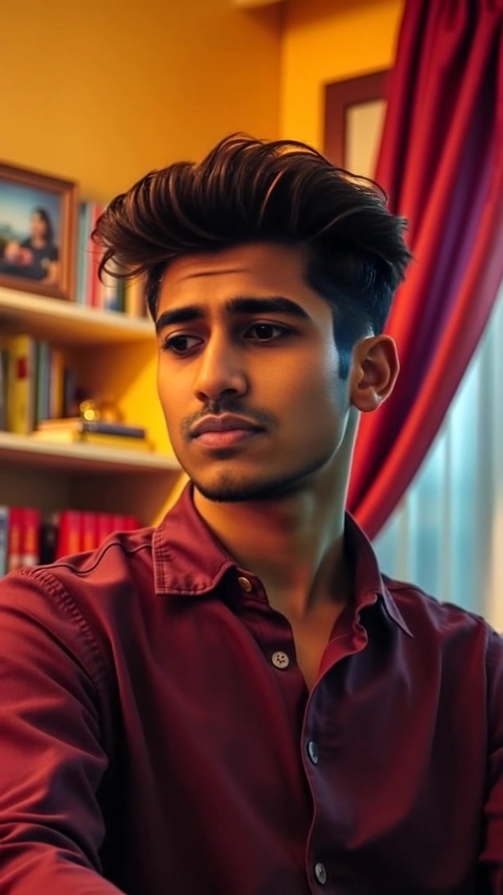 हनुमान का विश्वास