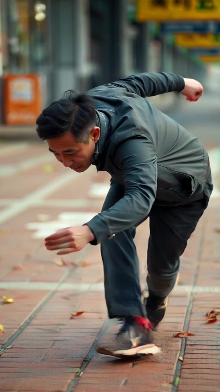 Understanding Falls and Their Impact on Seniors' Brain Health