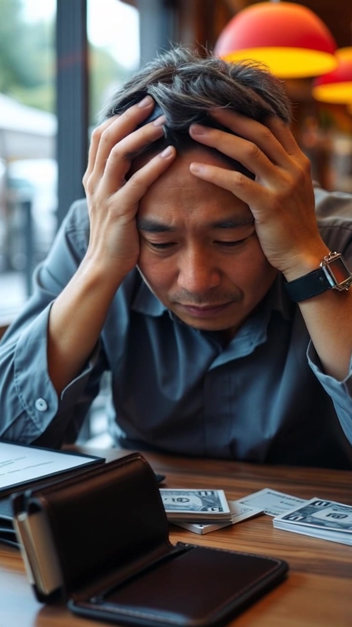 Mimpi yang Tak Kenal Kalah