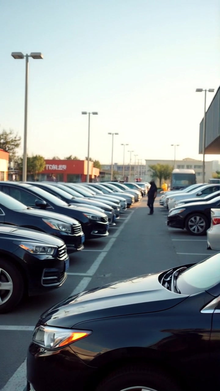 Kejujuran Tukang Parkir yang Menggelitik