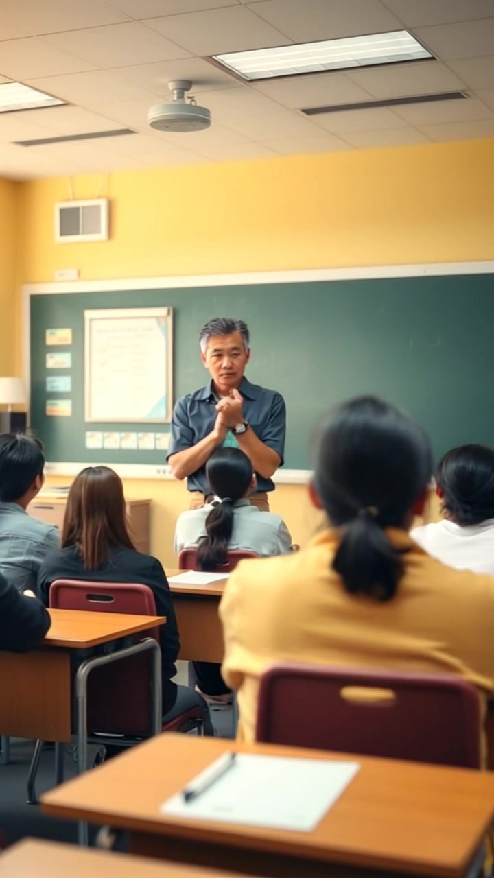 Meningkatkan IQ Generasi Masa Depan: Gizi dan Pendidikan