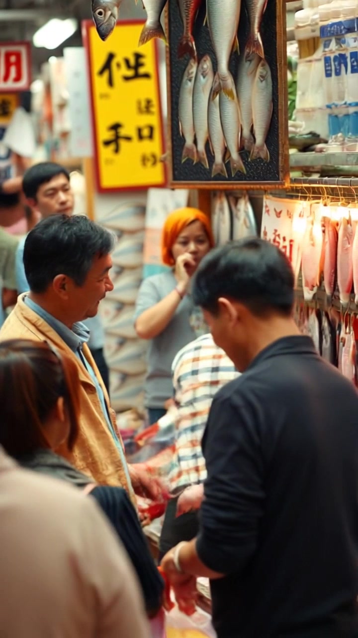 You Are Who You Hang Out With!