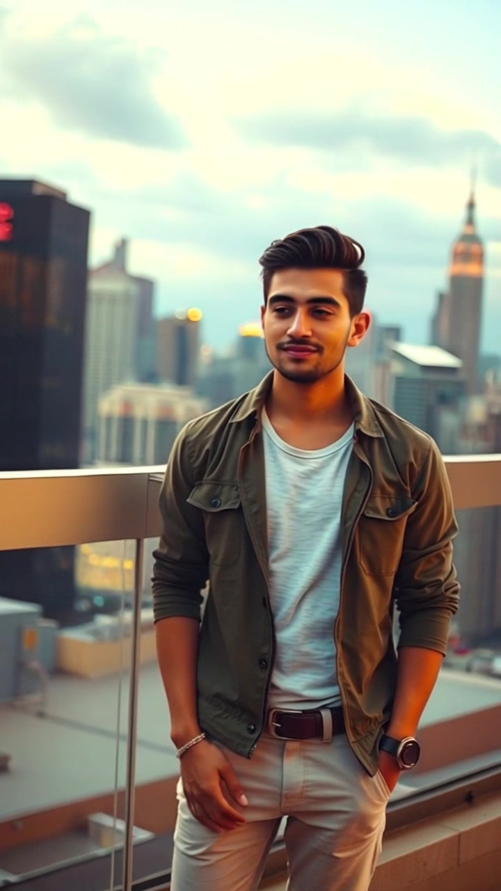 Overcoming Cravings: A Friend's Journey to Quit Smoking