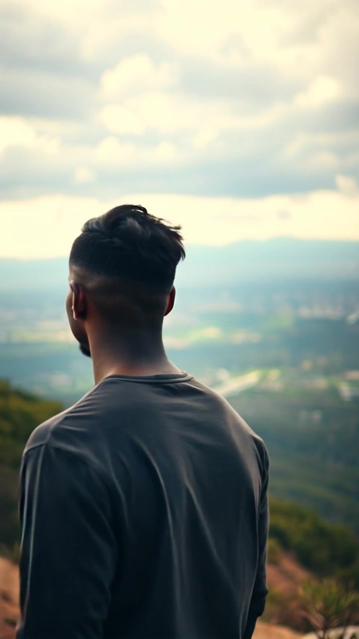 Bangkit dan Berjuang: Menjadi Versi Terkuatmu