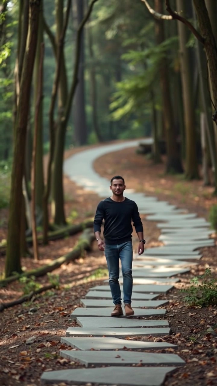Strength Through Challenges: Your Journey Awaits!