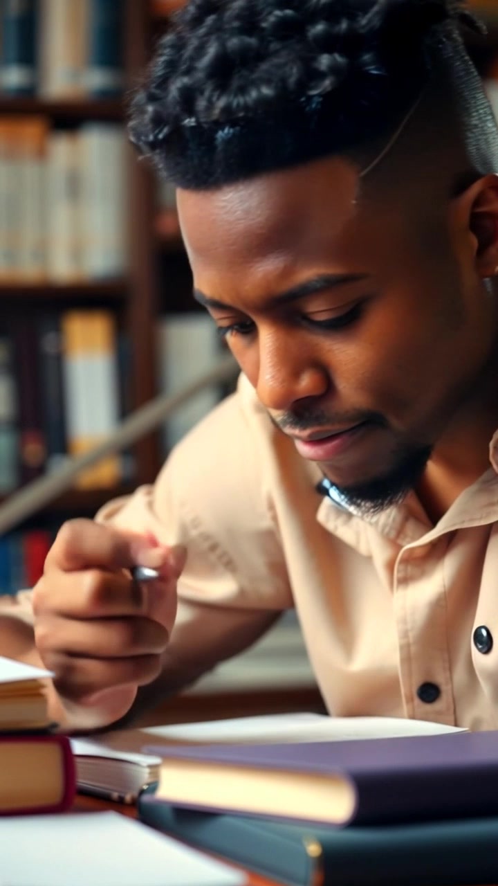 Love in the Heart of Nigeria