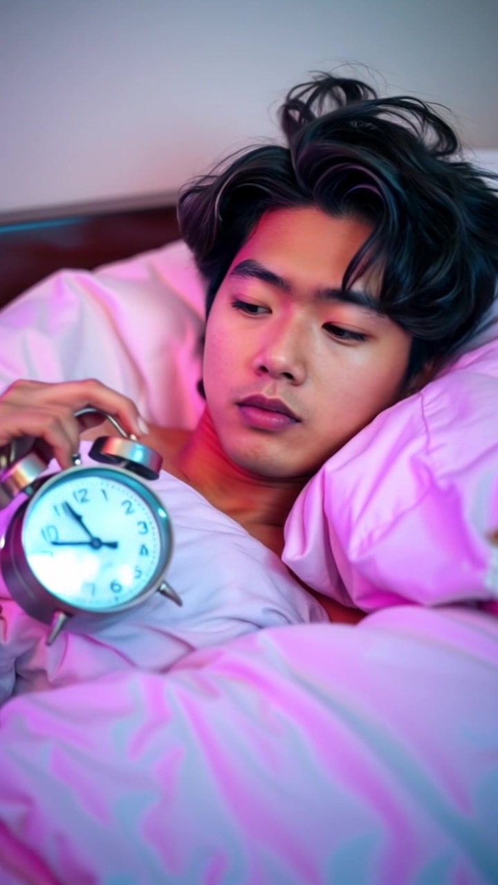Budi yang Telat di Hari Minggu