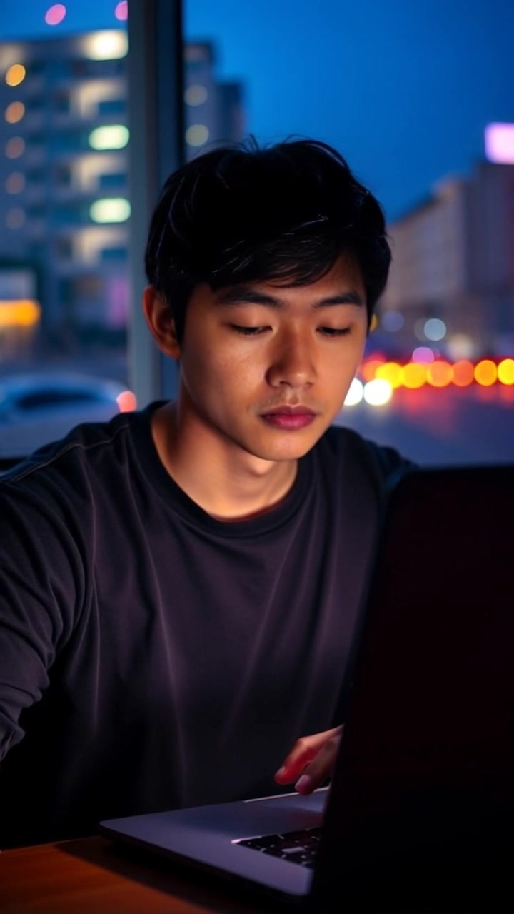 Navigating the Distance: Relationship Insights