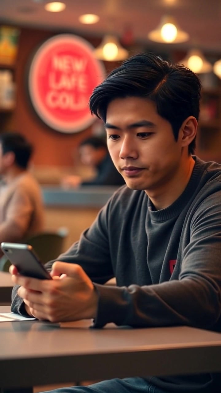 Dapatkan Ide dan Insight Cepat Hanya Dengan HP!