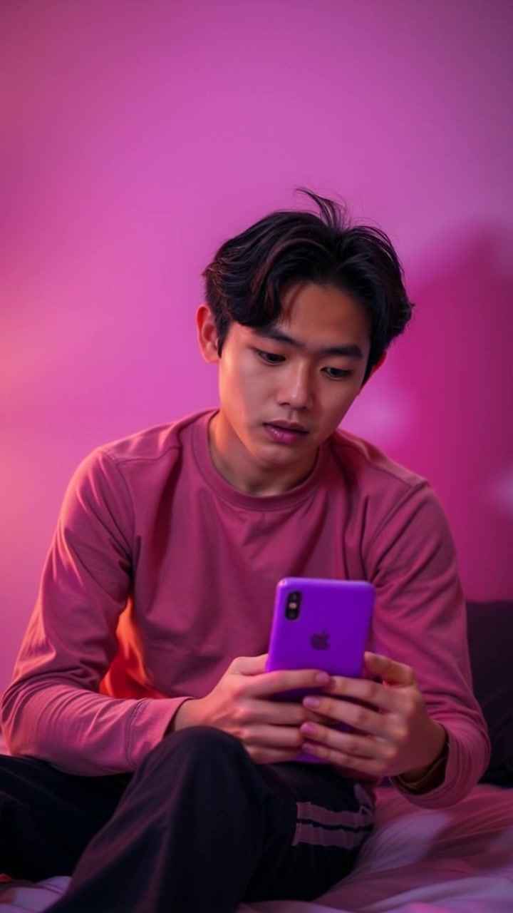 Galau Tono dan Chatbot Cinta