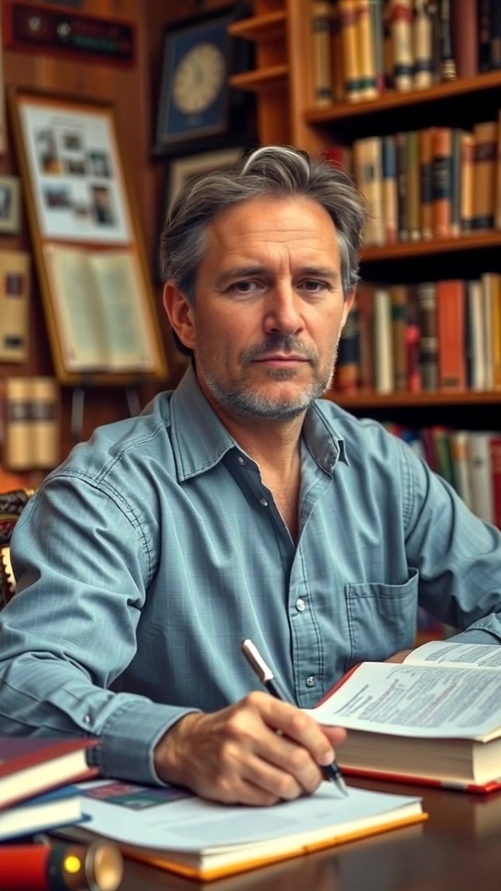 Defining a Role Model